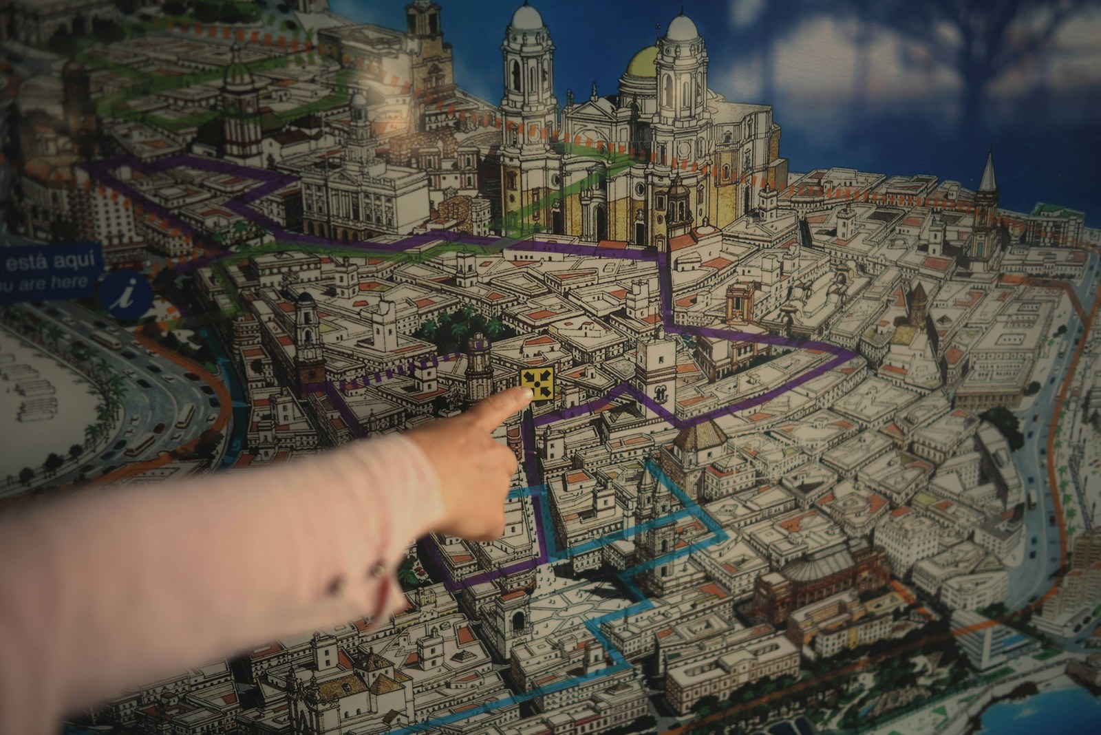 Exploring the Largest Video Game Maps: Are They Worth the Size? - Game