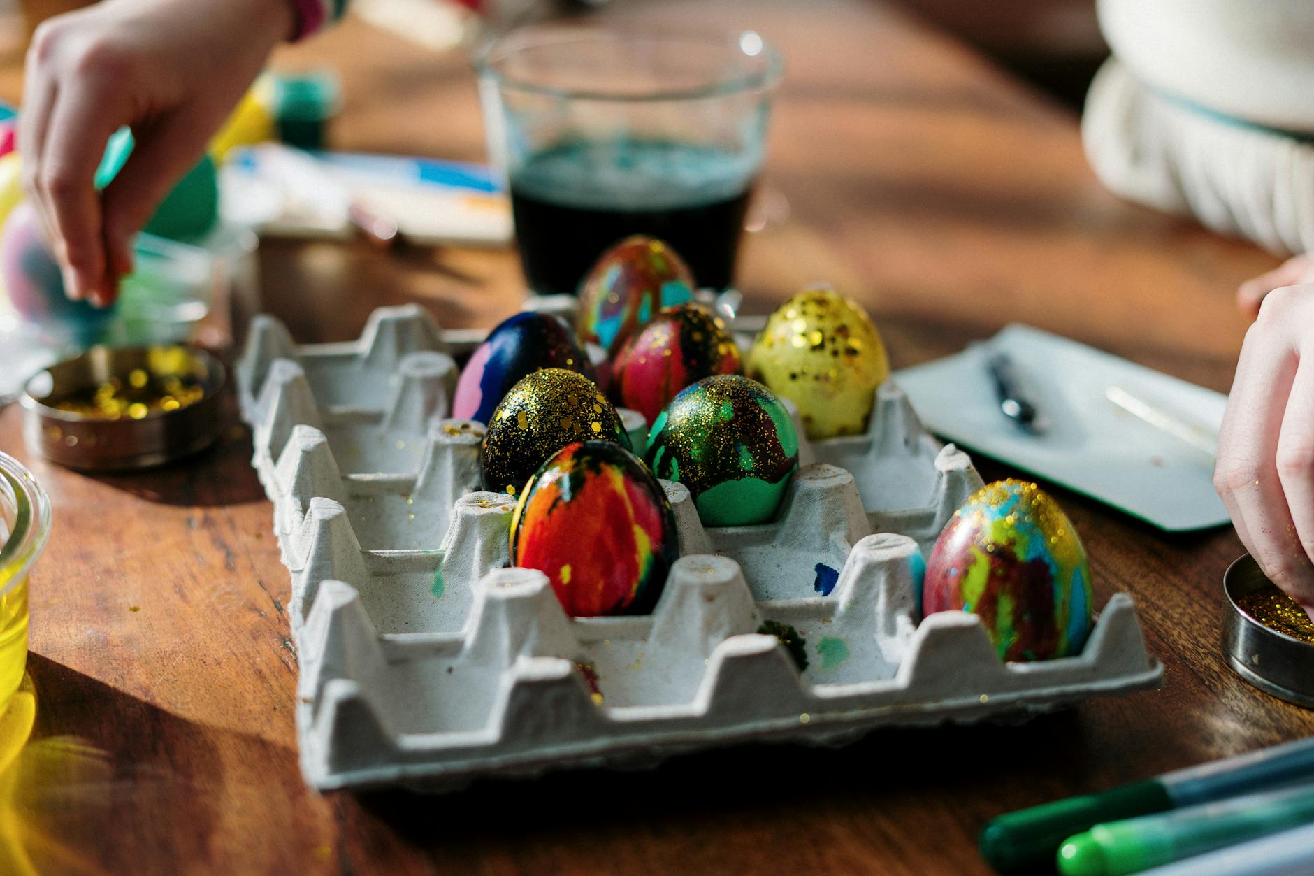 Last-Minute Easter Egg Finds on Amazon: Harry Potter & More! - Lifestyle