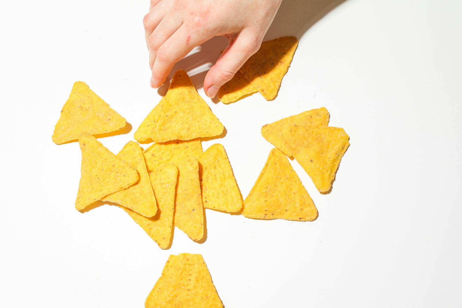 Lay’s Chips Dominate Russian Snack Market in 2025 - News