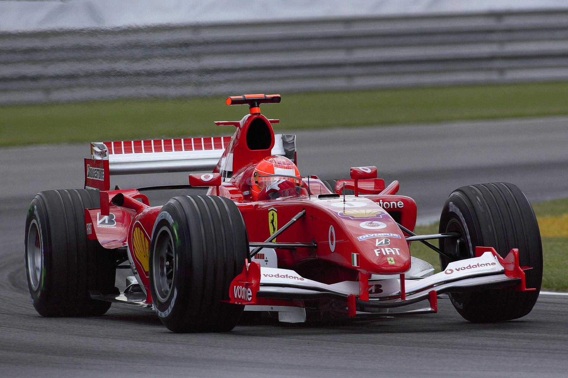Unmissable Deal: LEGO Ferrari Set Featuring Michael Schumacher - Lifestyle