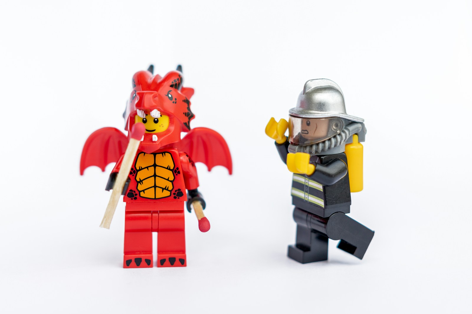 LEGO Unveils Exciting K-Pop Demon Hunter Set for Fans