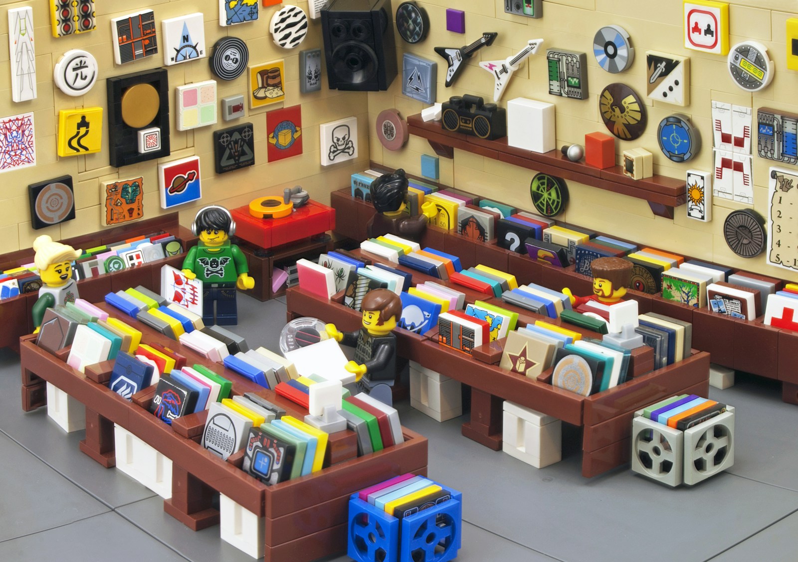 LEGO Maersk Container Ship Set Launches for Collectors - Lifestyle