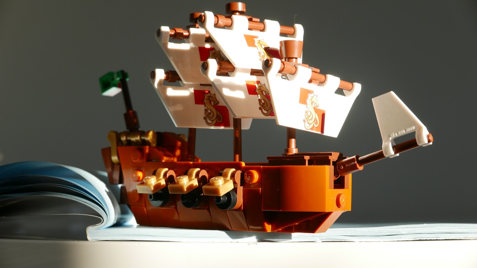 LEGO's New Maersk Container Ship Set: A Must-Have for Collectors - Lifestyle