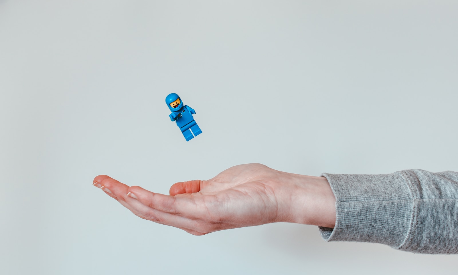 LEGO's MRI Scanner Set Helps Over 1 Million Kids Conquer Fear