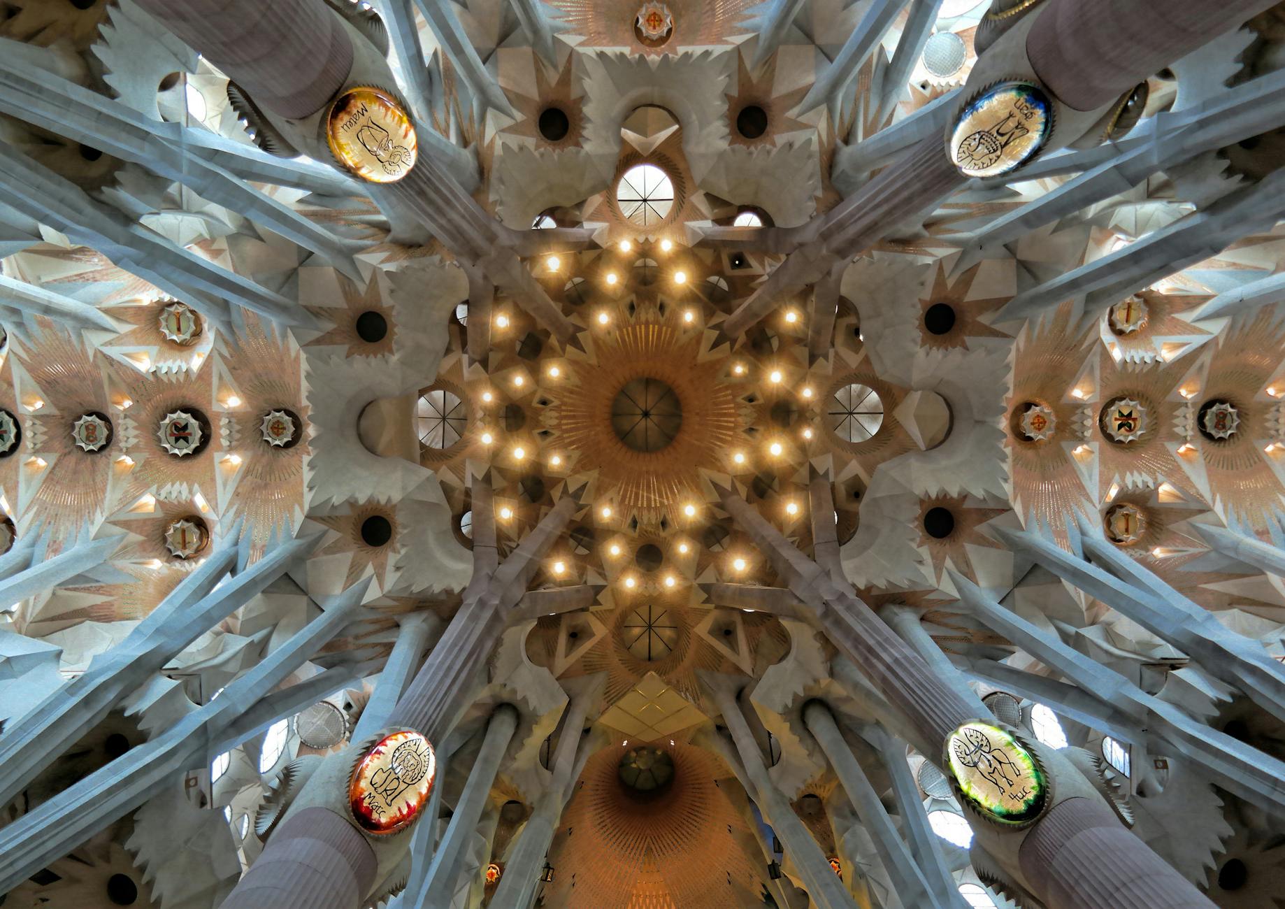LEGO Unveils Its Largest Set Ever: The Sagrada Família! - Lifestyle