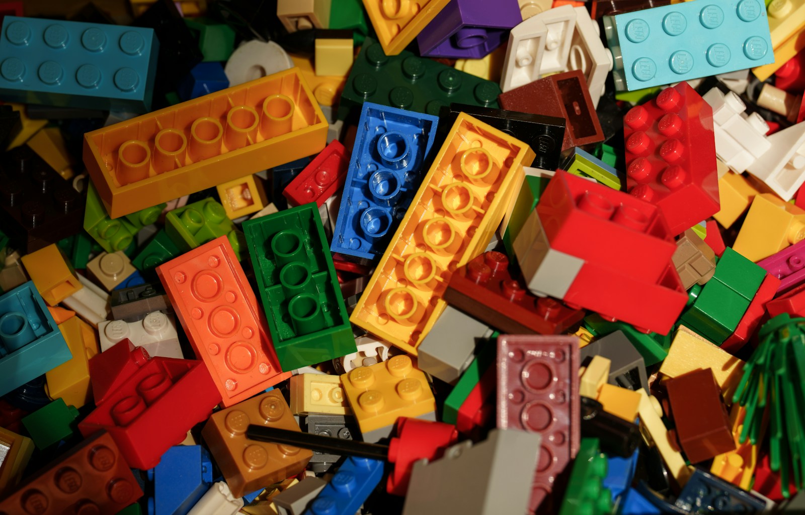 LEGO Sets on Sale: Grab Them Before They're Gone! - Lifestyle