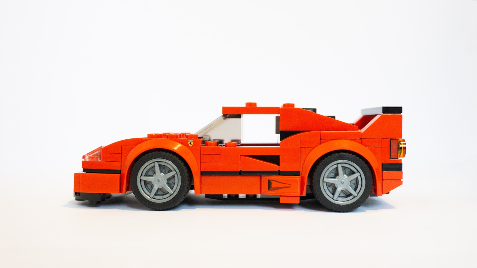 LEGO Spider-Man Minifigure Hits Insane Price Tag: Worth an Auto! - Car