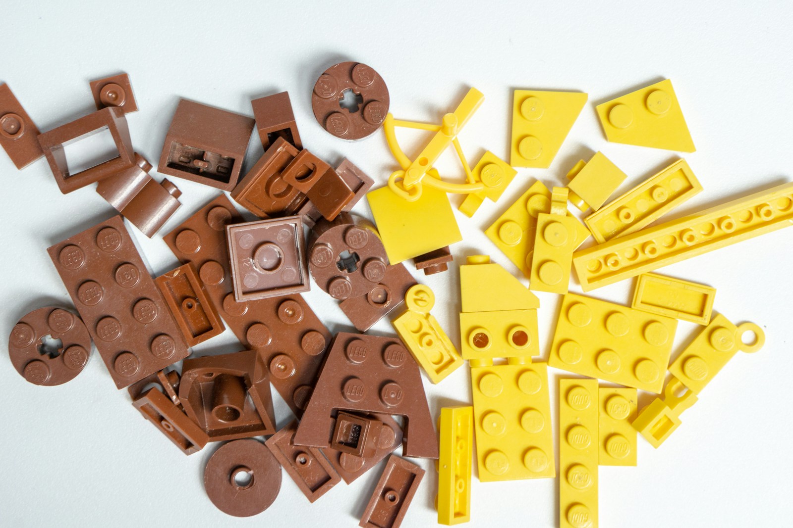 LEGO's Sweet Valentine's Gift: Get Your Free Set Now!