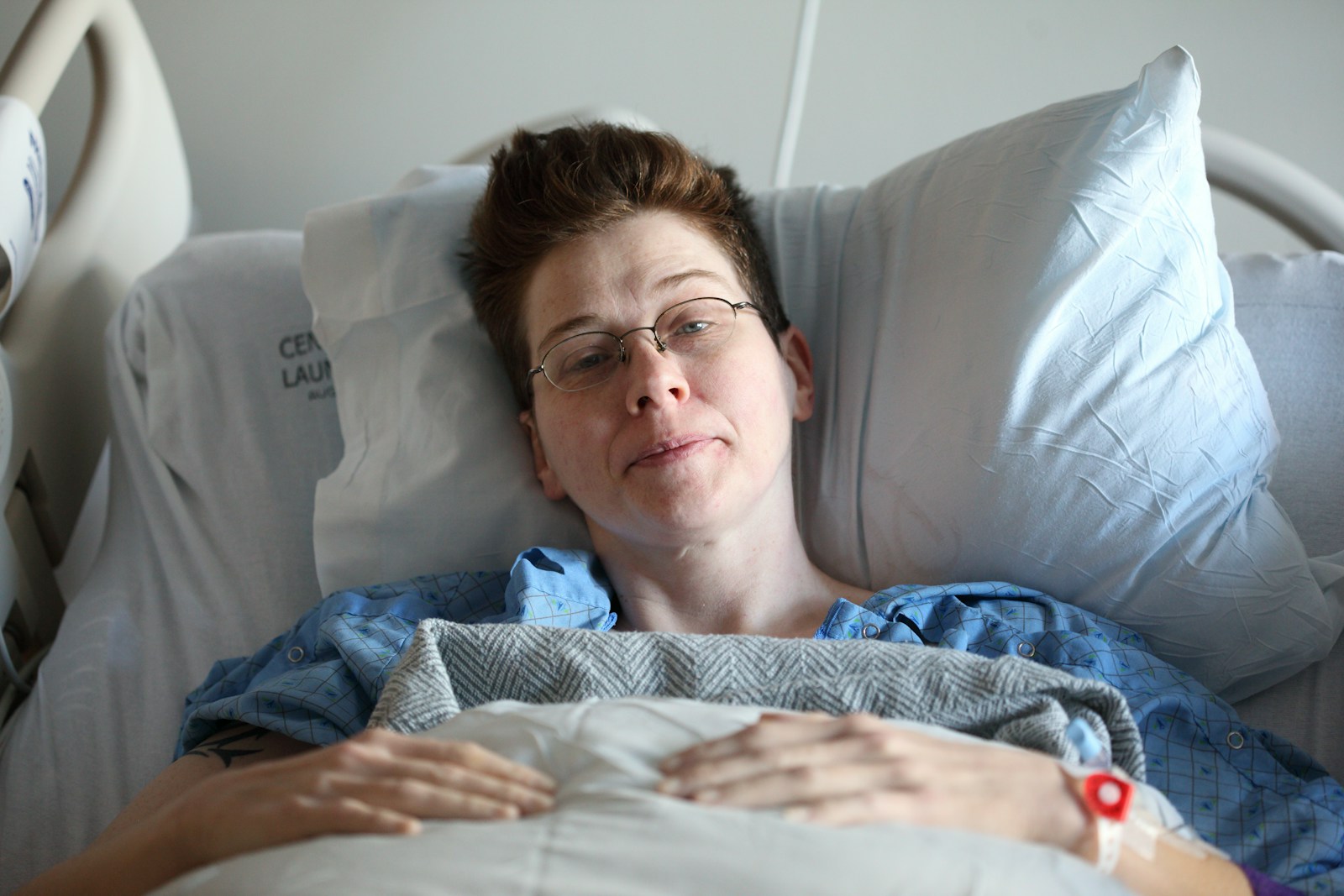 Influencer Lerchek Diagnosed with Stomach Cancer: A Friend's Update - News