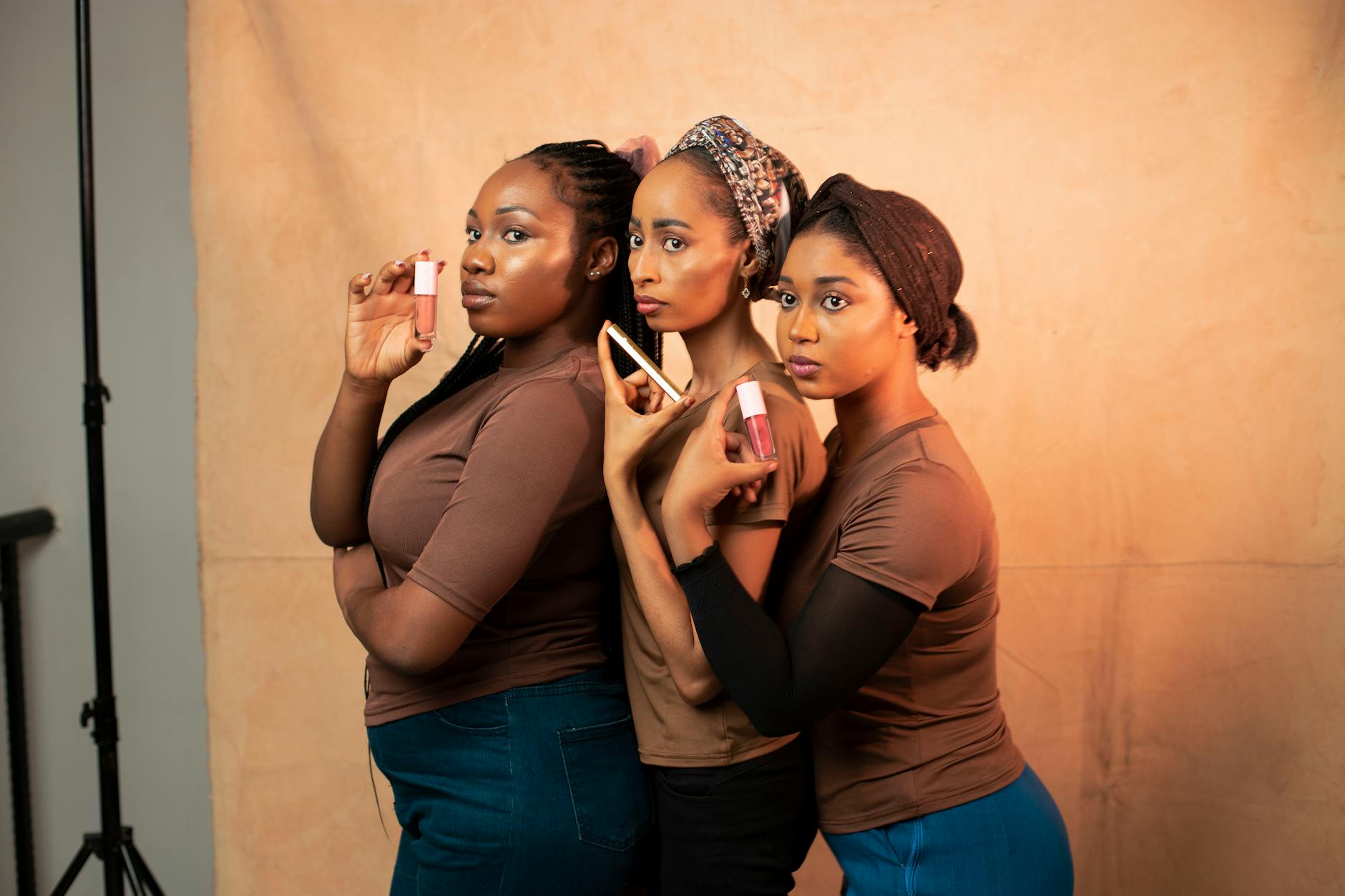 Lerchek Launches Exciting New Cosmetics Brand - Lifestyle
