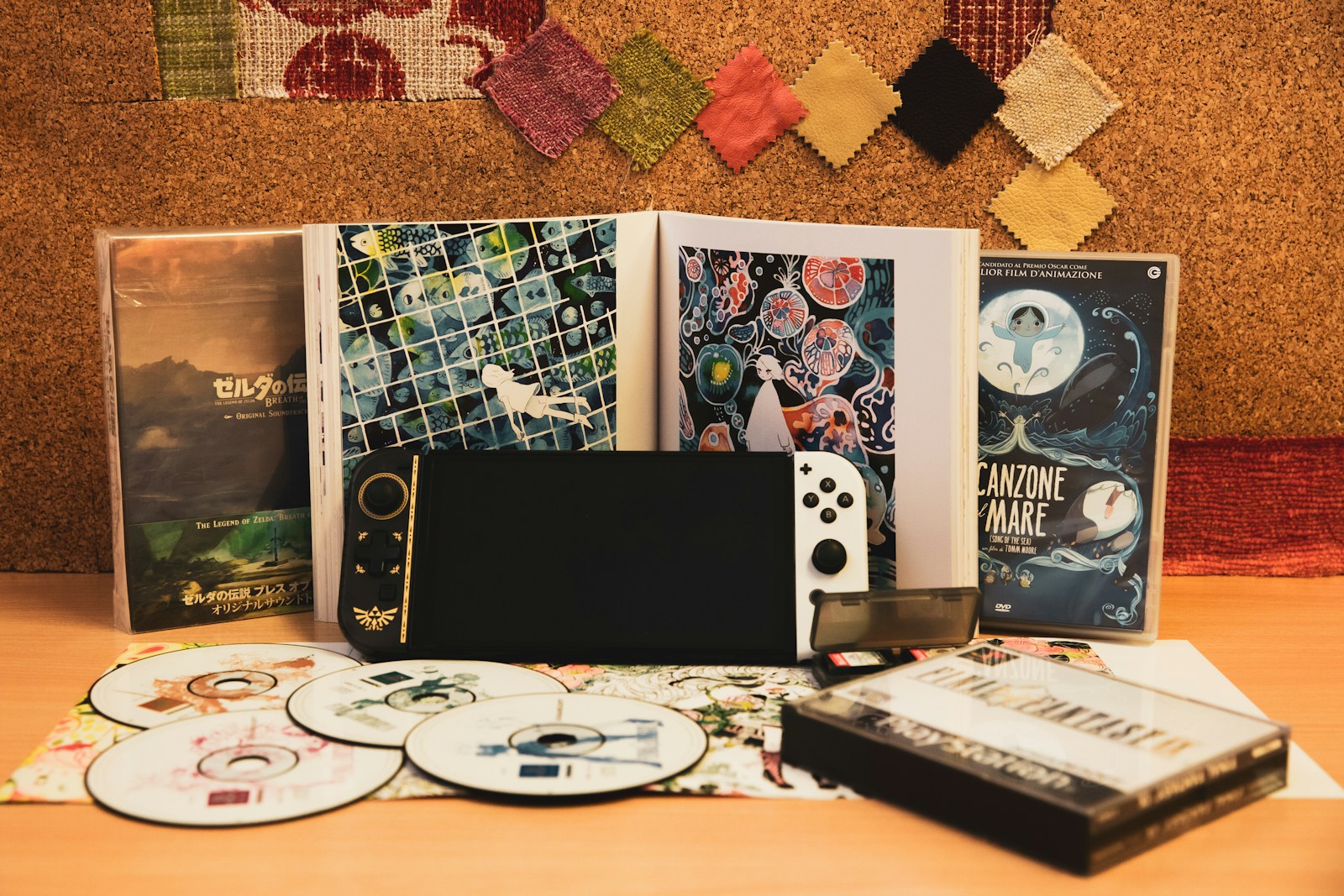 Exciting Limited Edition Anime Games for Nintendo Switch Now on Pre... - Game