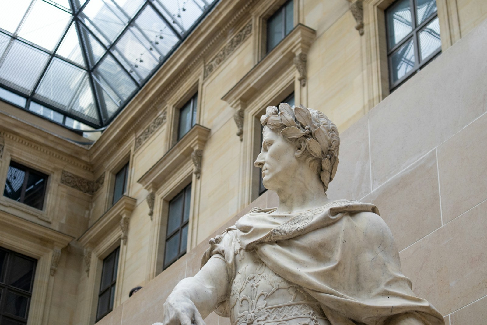 Louvre Heist: Treasures Relocated to Bank of France