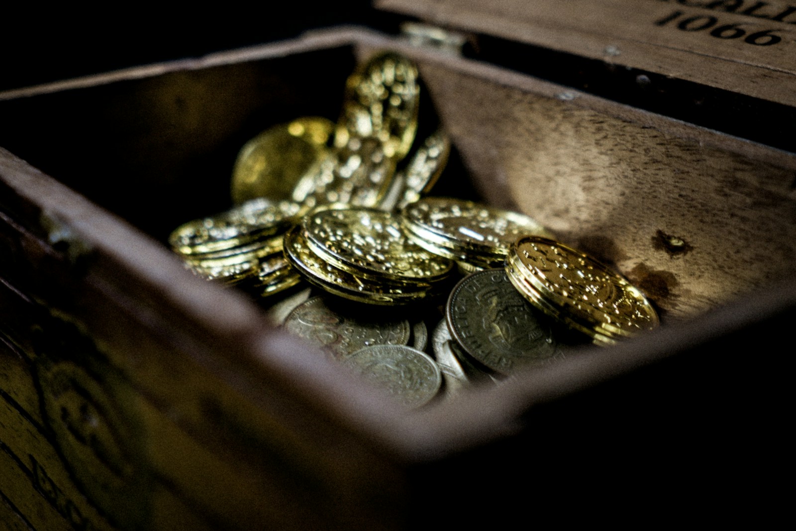 Louvre Treasures Temporarily Stored in French Bank for Safety