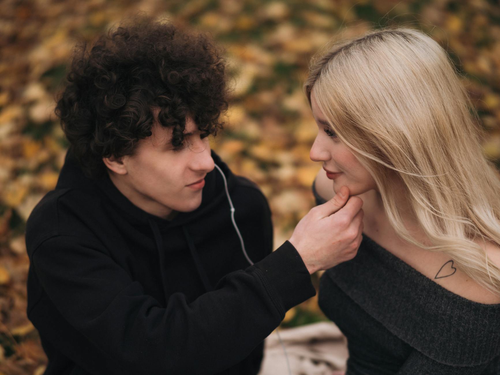 Who Should Star in the Next Seasons of 'Love Story'? - Cinema