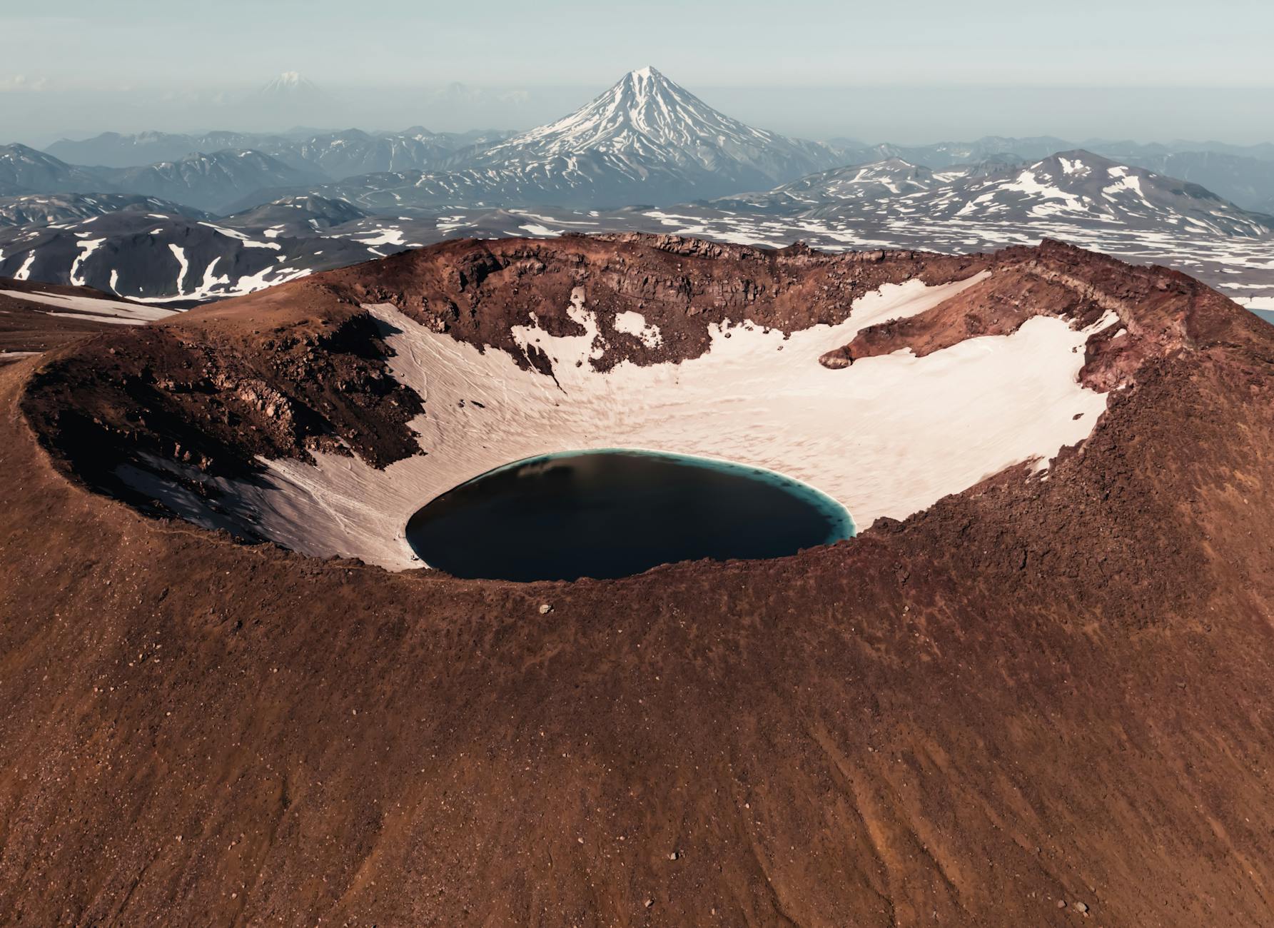 Top Luxury Getaways in Russia: Putorana Plateau and Kamchatka - Lifestyle