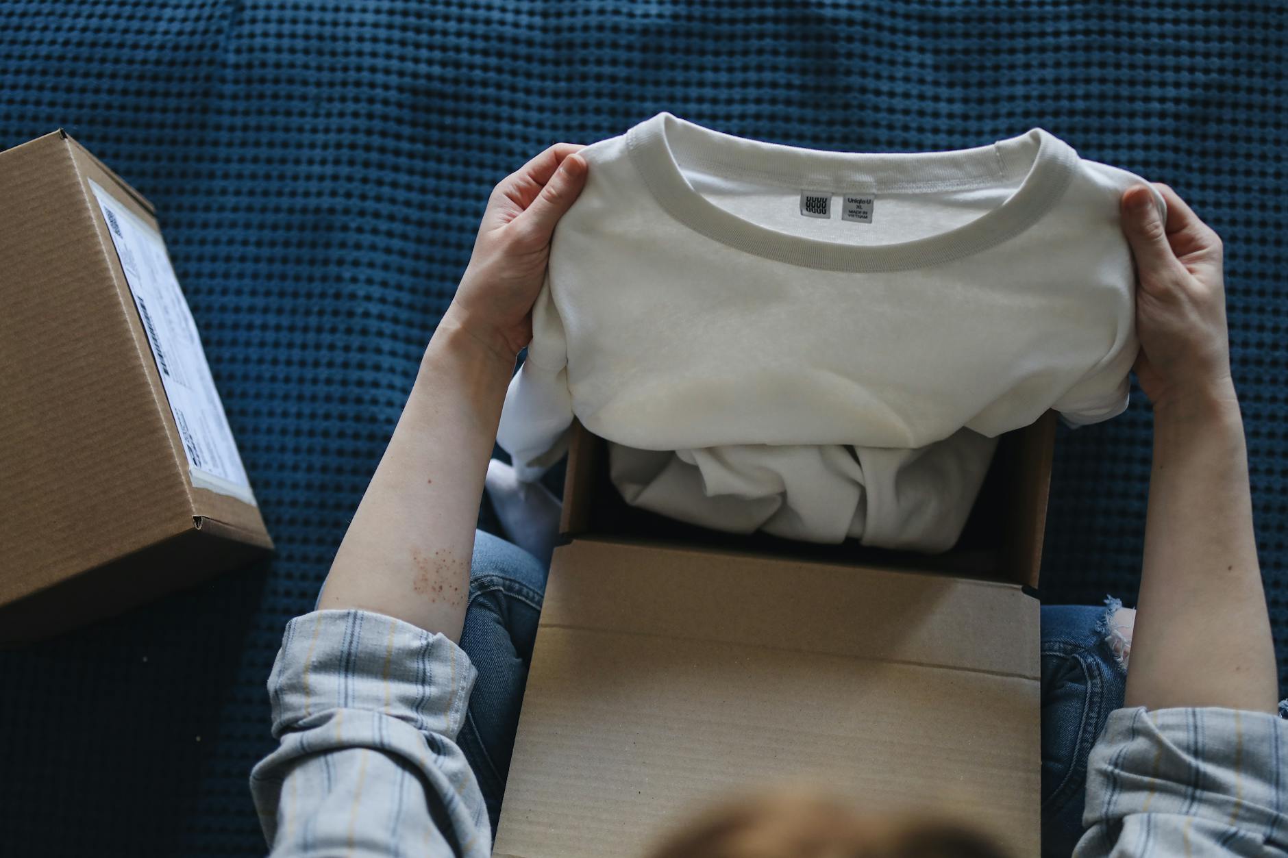 M.Video Expands Marketplace with New Clothing Line - Lifestyle