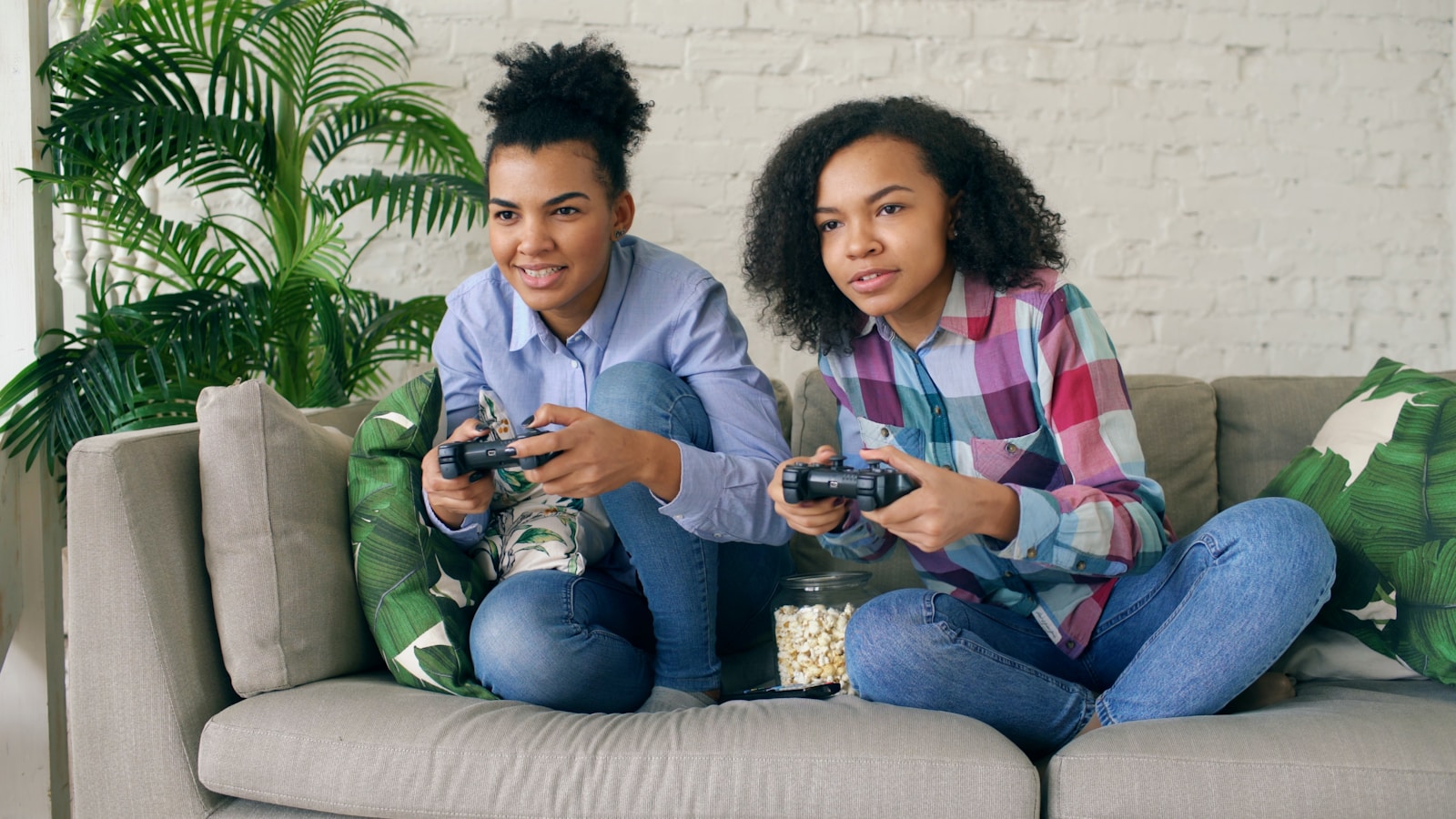 Macron Considers Video Game Restrictions for Minors After Social Me...