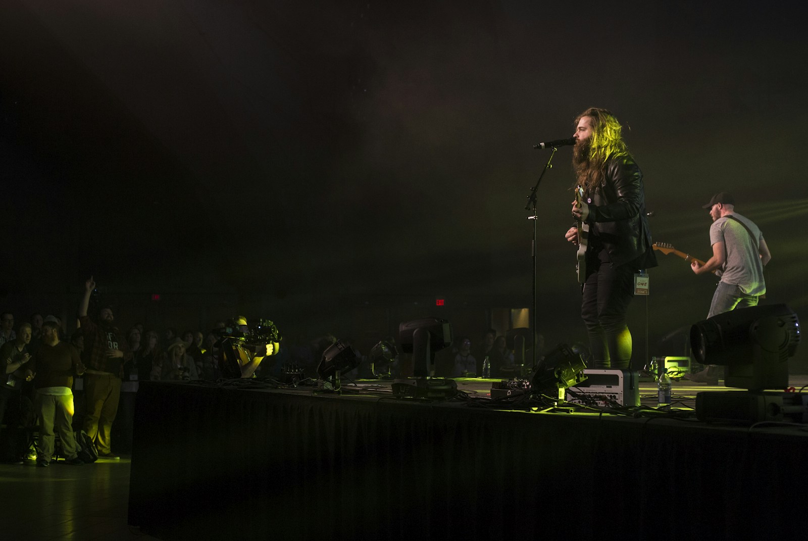 Madonna Joins Sabrina Carpenter on Stage at Coachella 2026 - Music
