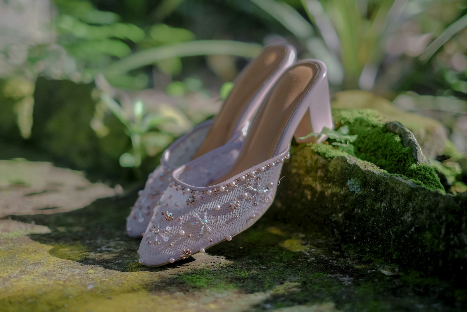 Maison Margiela Unveils 3-Minute Film Celebrating Tabi Shoes