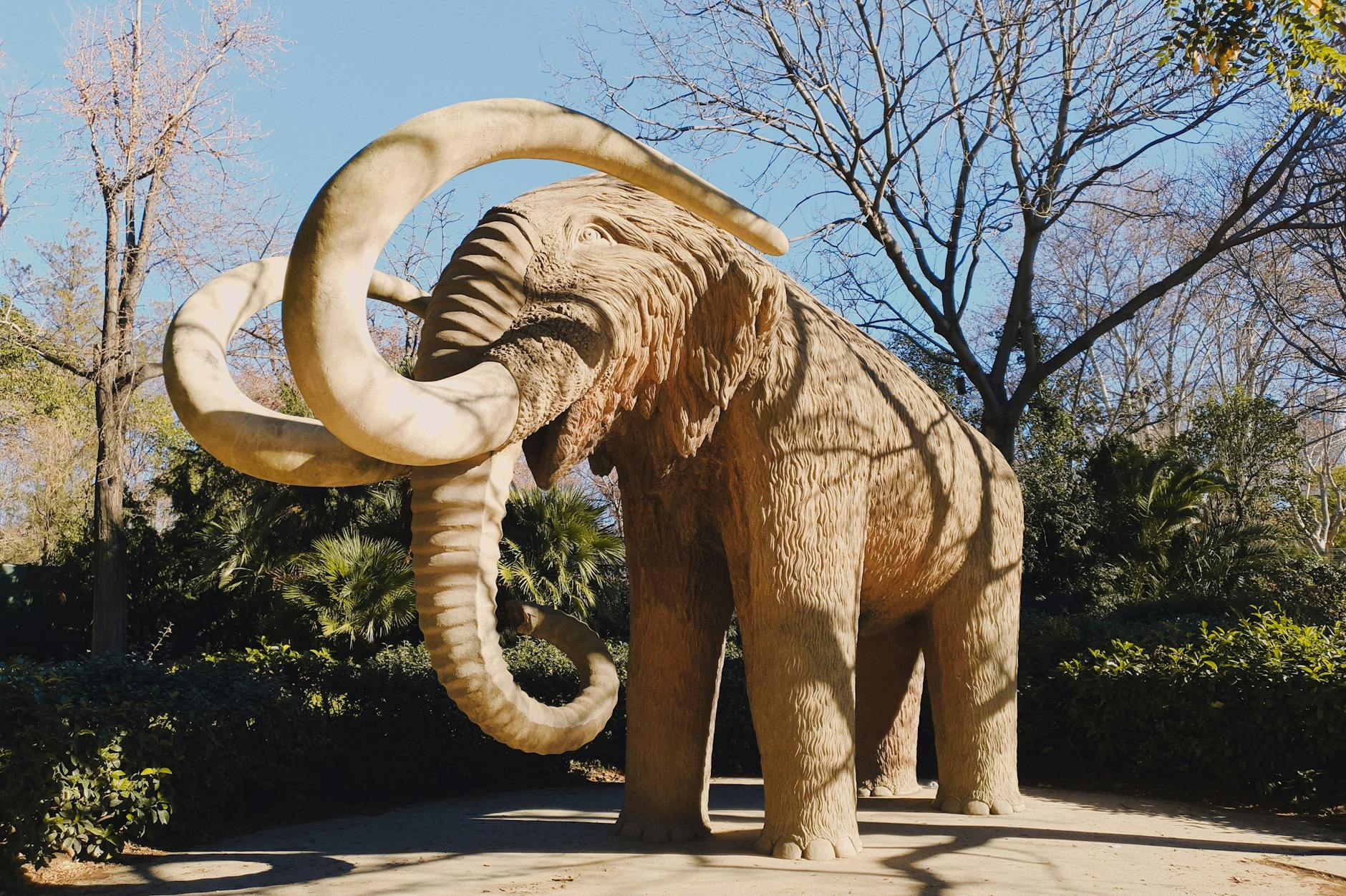 Exciting Teaser for Animated Film 'Mammoth's Adventures' Released - Cinema