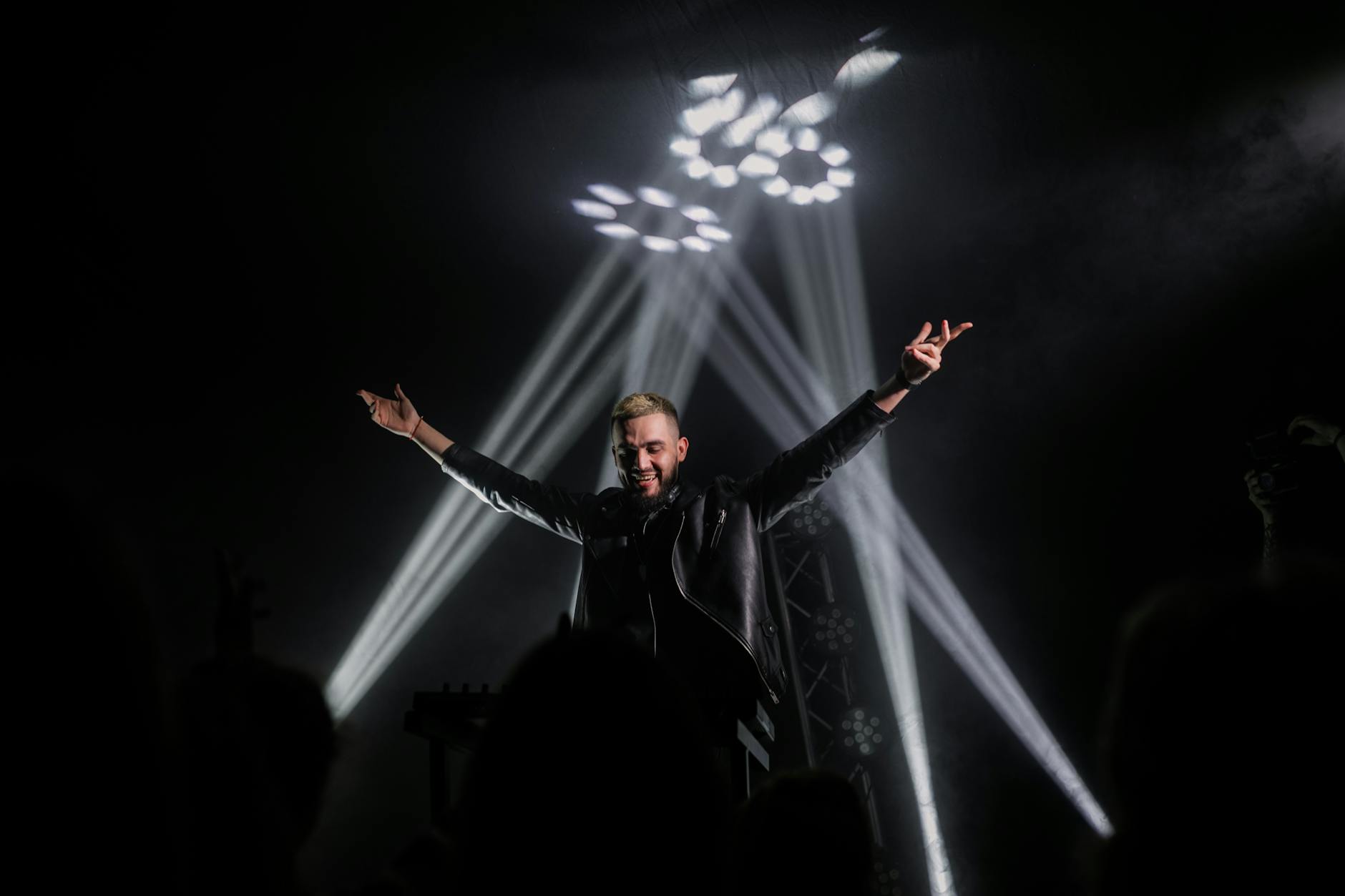 Exciting New Documentary 'Man on the Run' Spotlights Paul McCartney