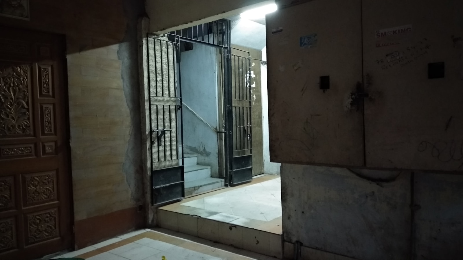 Man Steals from Prison Funds to Pay His Own Bail in India