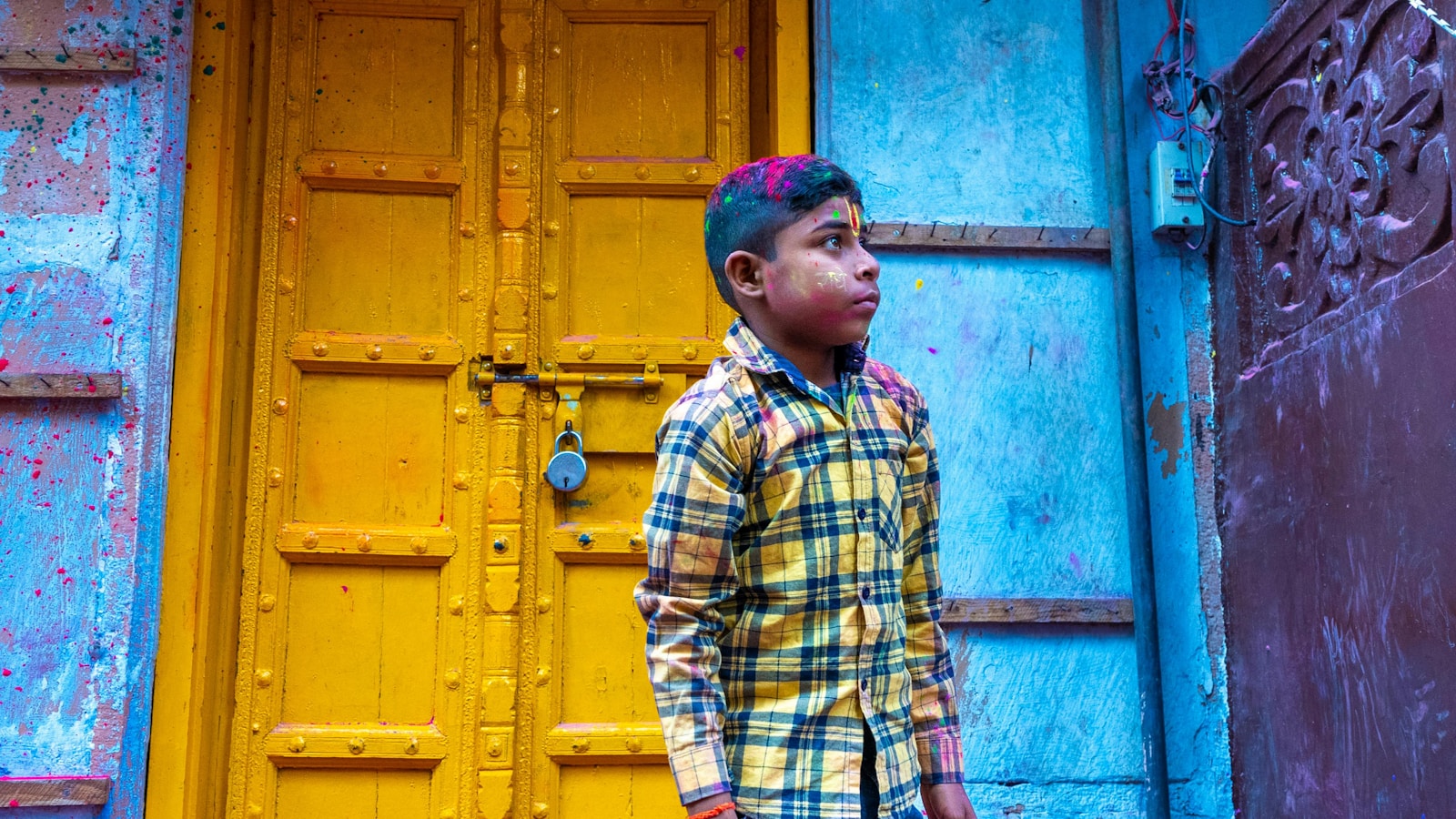 Exciting New Series 'Manyunya: Childhood of Ba' Teaser Released