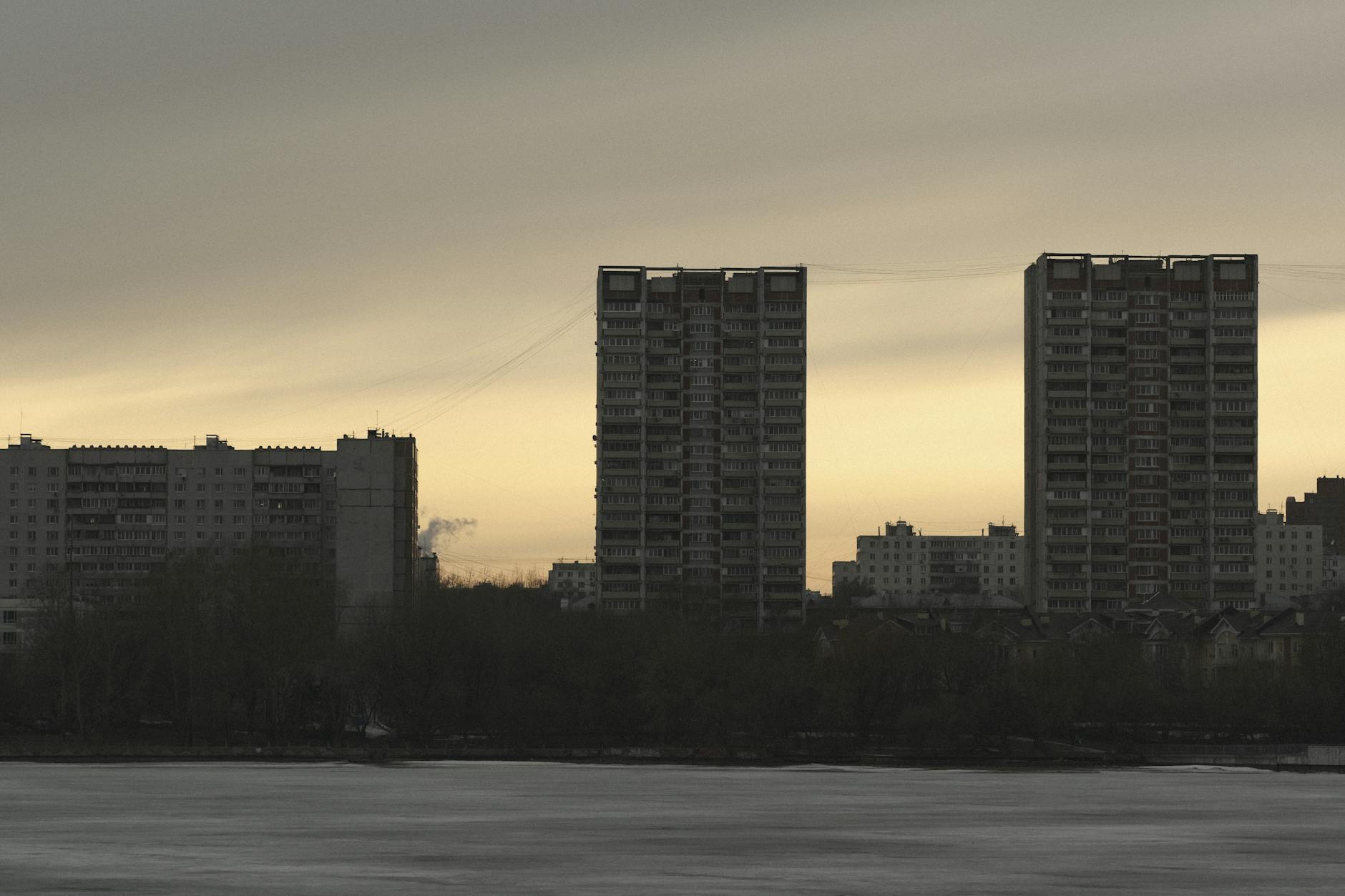 March 2026: Moscow's Hottest Month on Record - News
