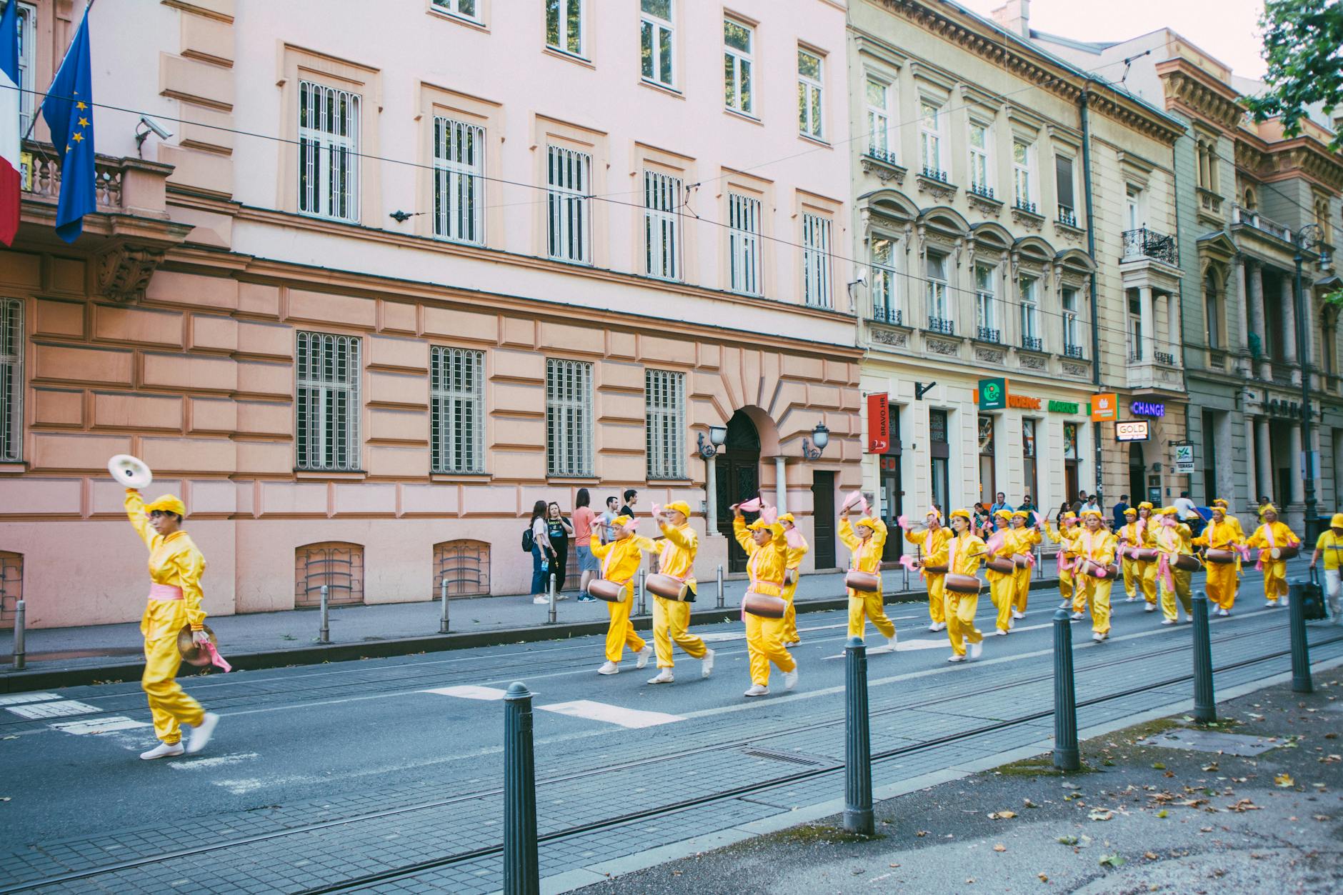 Exciting March Events in St. Petersburg: Music, Art, and More - Music