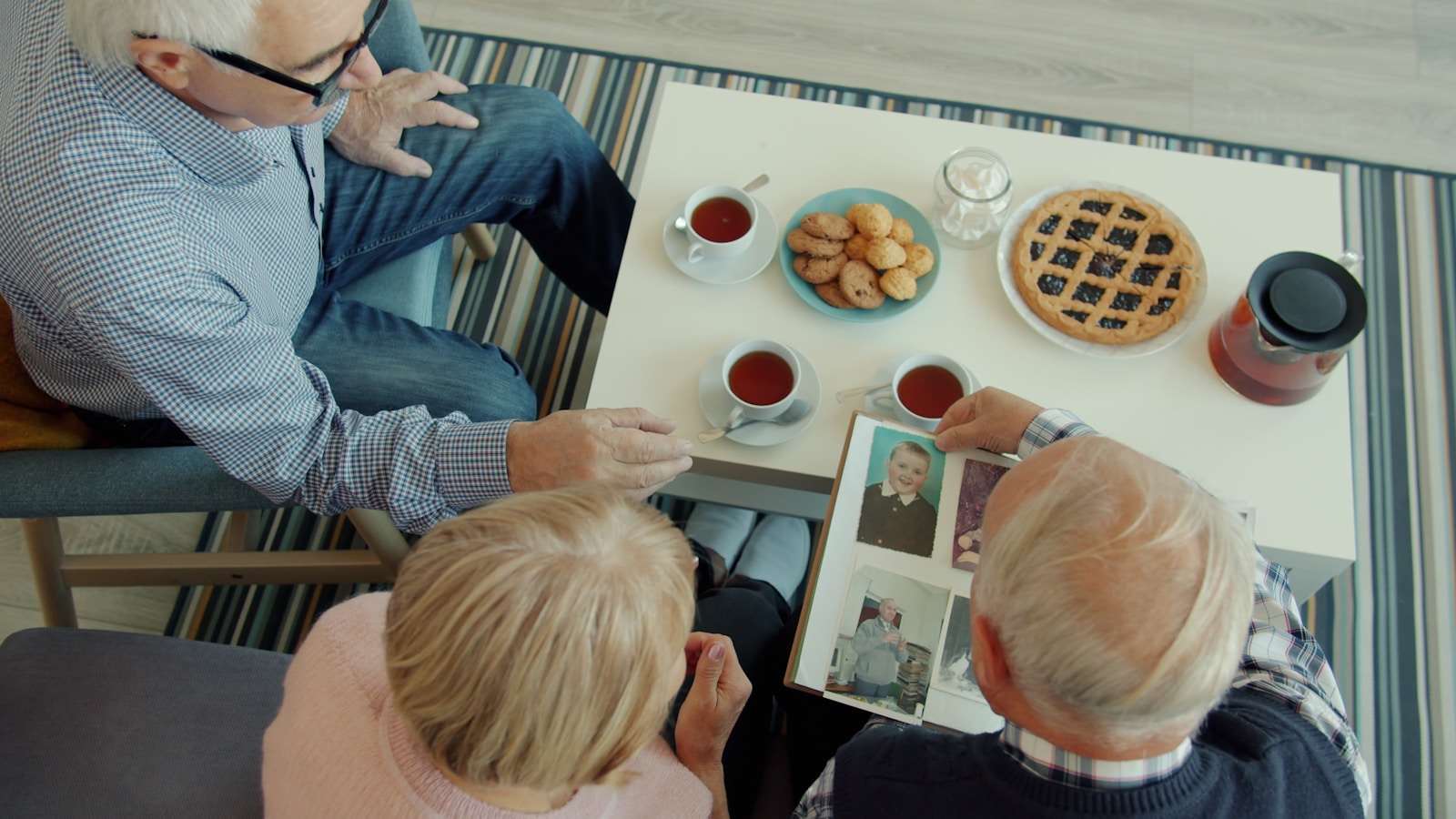 Mark Wahlberg Stars in Apple TV's Family Plan 2 Trailer Release