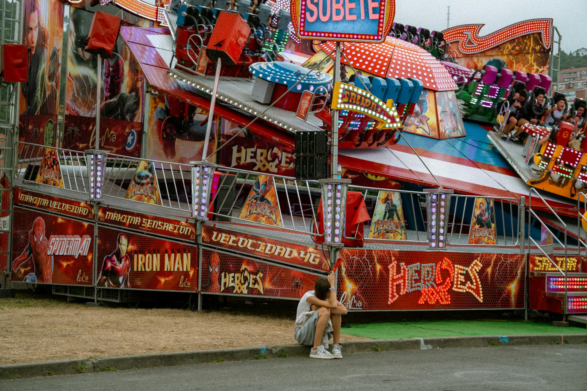 Marvel Unveils Thrilling Second Teaser for Avengers: Judgment Day