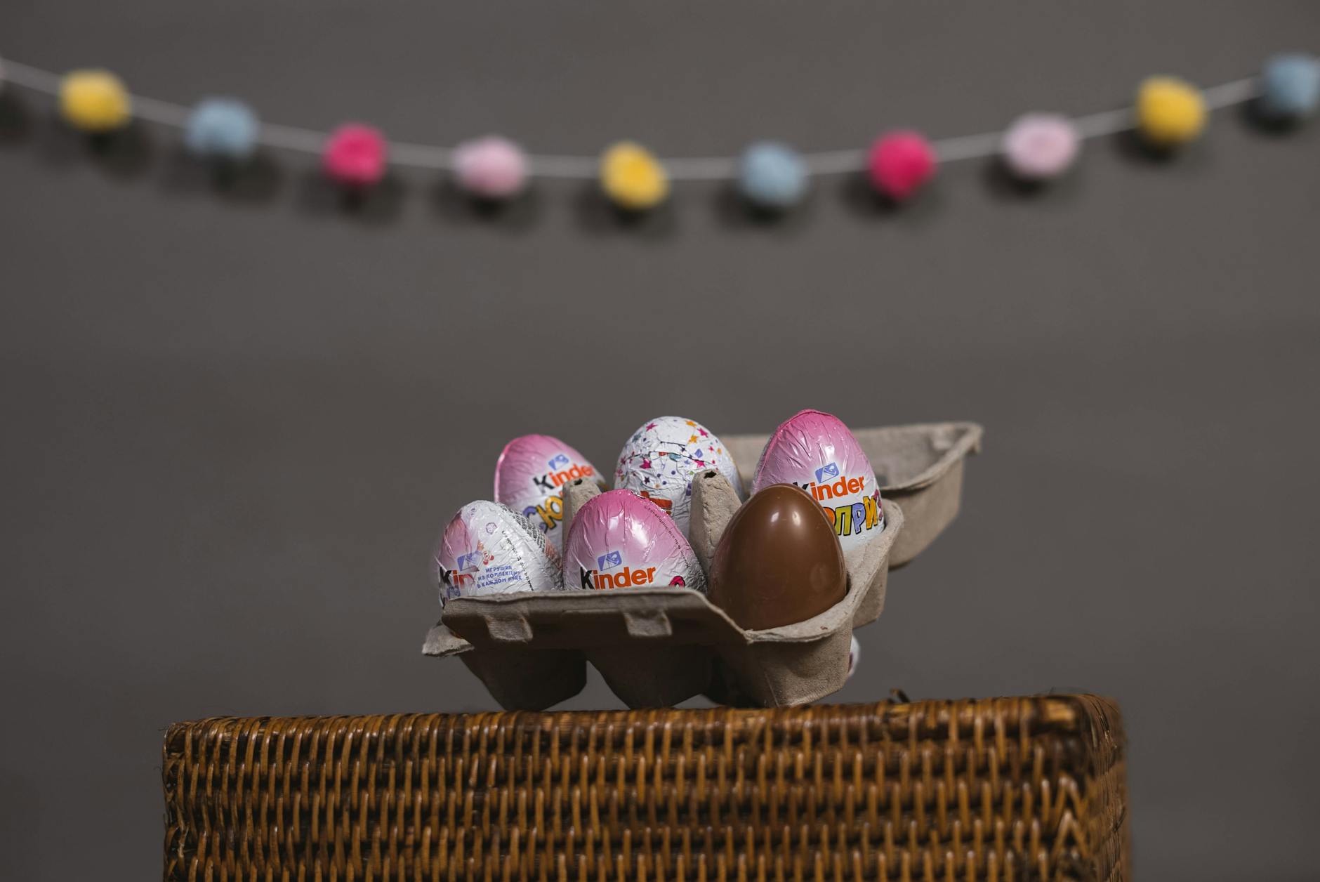 Massive Discount on Pokémon Kinder Easter Egg Hits Amazon! - Tech