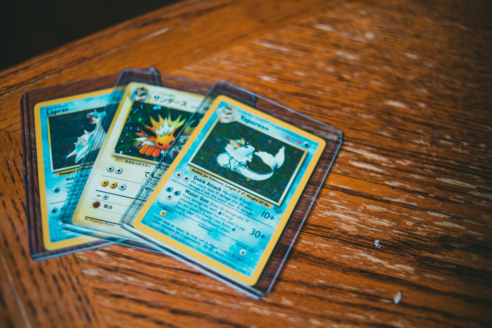 Mastering Pokémon Card Grading: A Guide for Collectors - Lifestyle