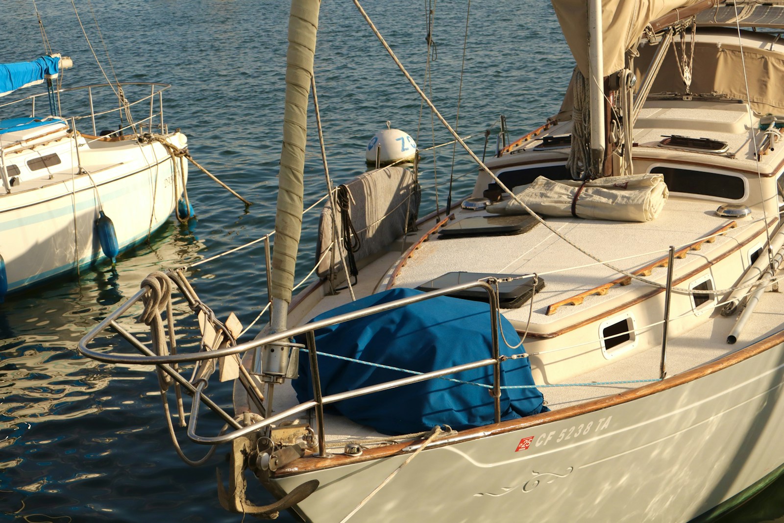 Matt Damon Sets Sail in Christopher Nolan's 'Odyssey' Trailer