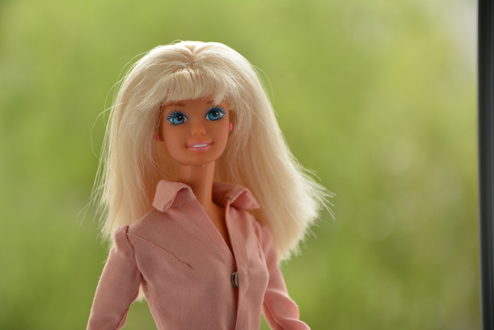 Mattel Unveils Groundbreaking Barbie Doll with Autism