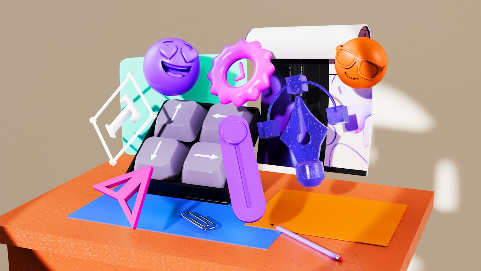 Mattel and Hasbro Team Up for K-Pop Demon Hunters Toys