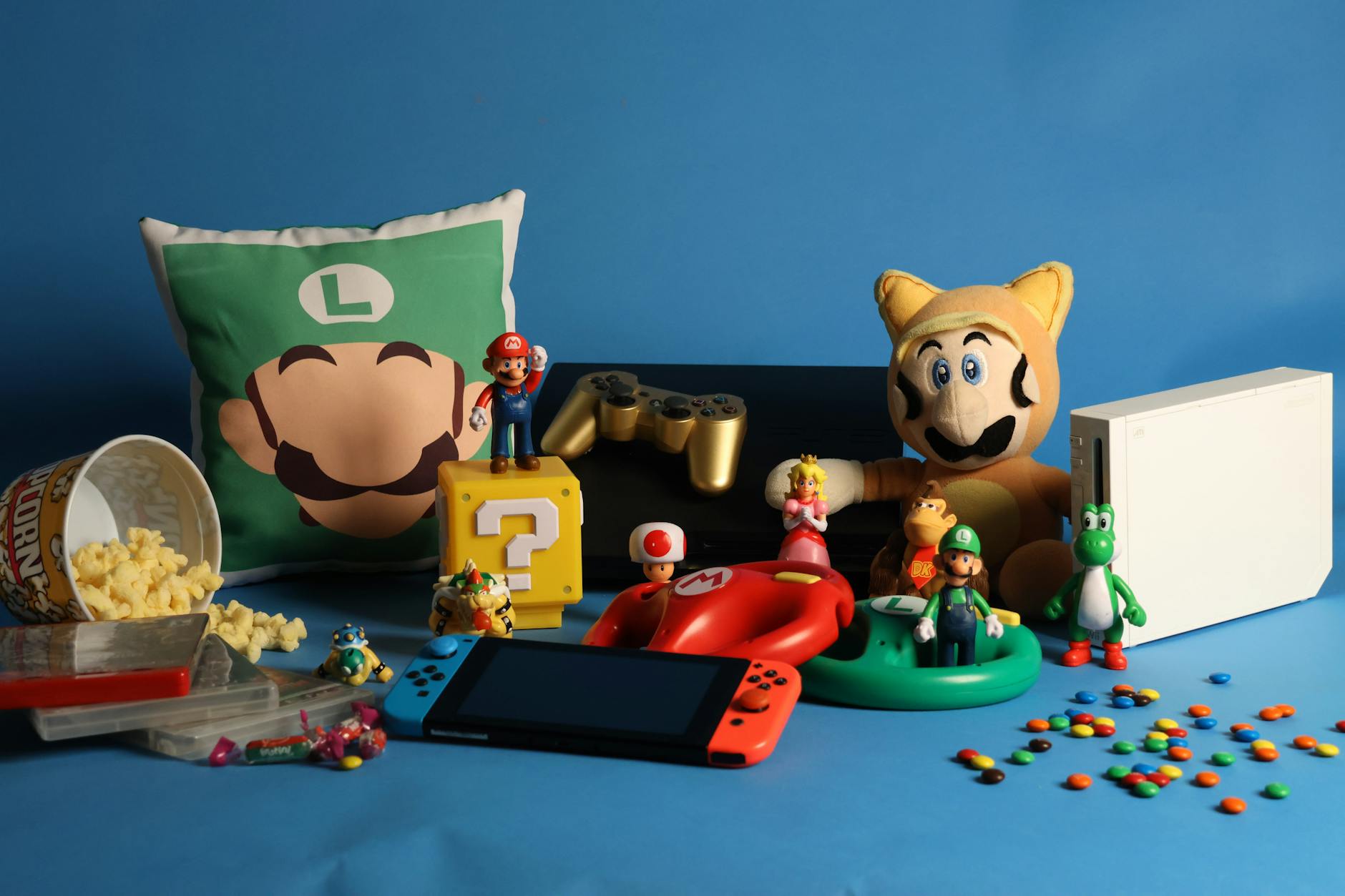 Exciting May Releases for Nintendo Switch 2: Indiana Jones & Yoshi! - Game