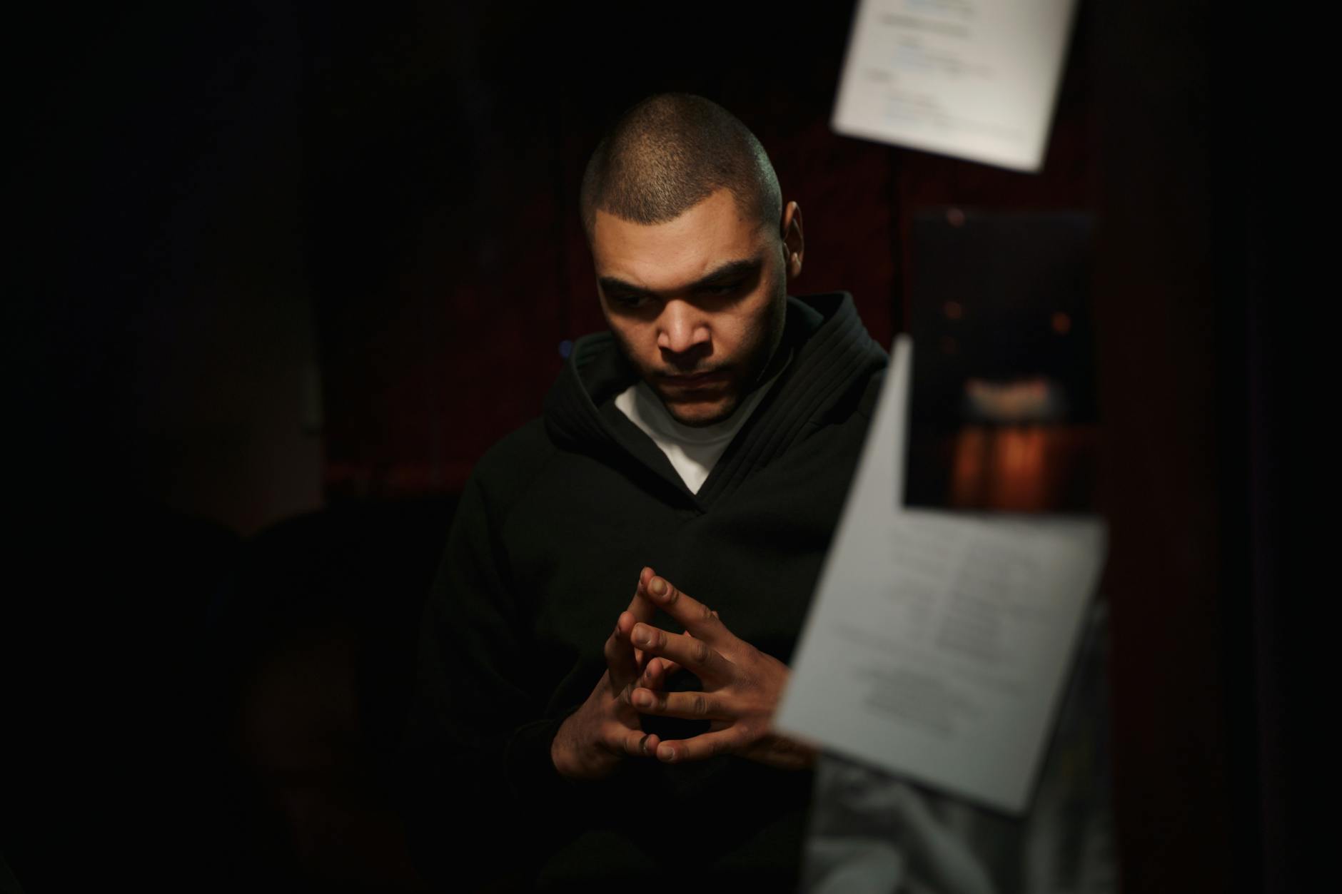 Theatrical Treasures: Charity Fair at Mayakovsky Theater