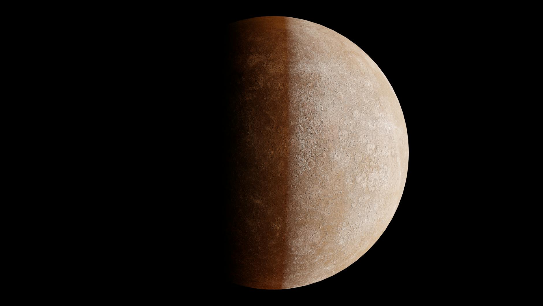 Catch a Glimpse of Mercury: Moscow's Celestial Event on Feb 19 - News