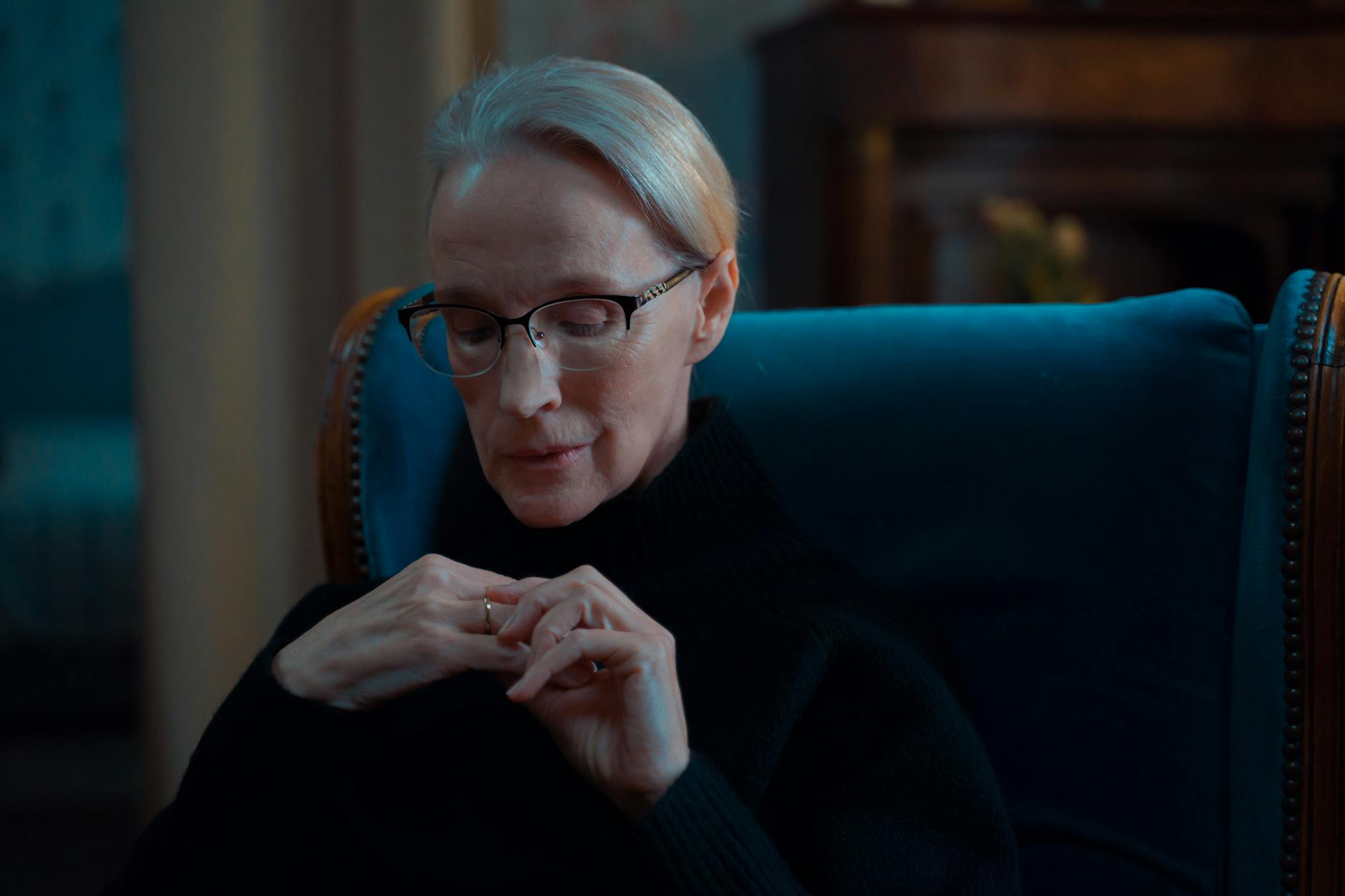 Meryl Streep and Anna Wintour: Surprising Family Connection Revealed - News