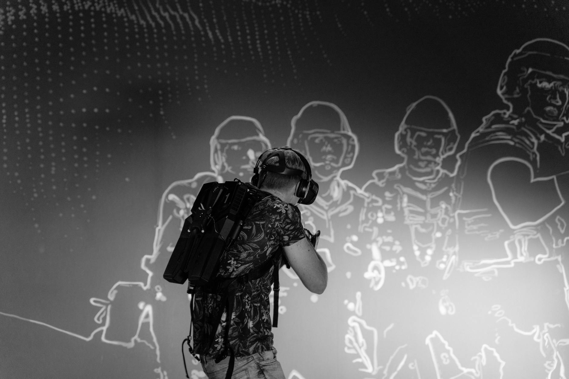Metro 2039: A New Era of Immersive Experience in Gaming - Game