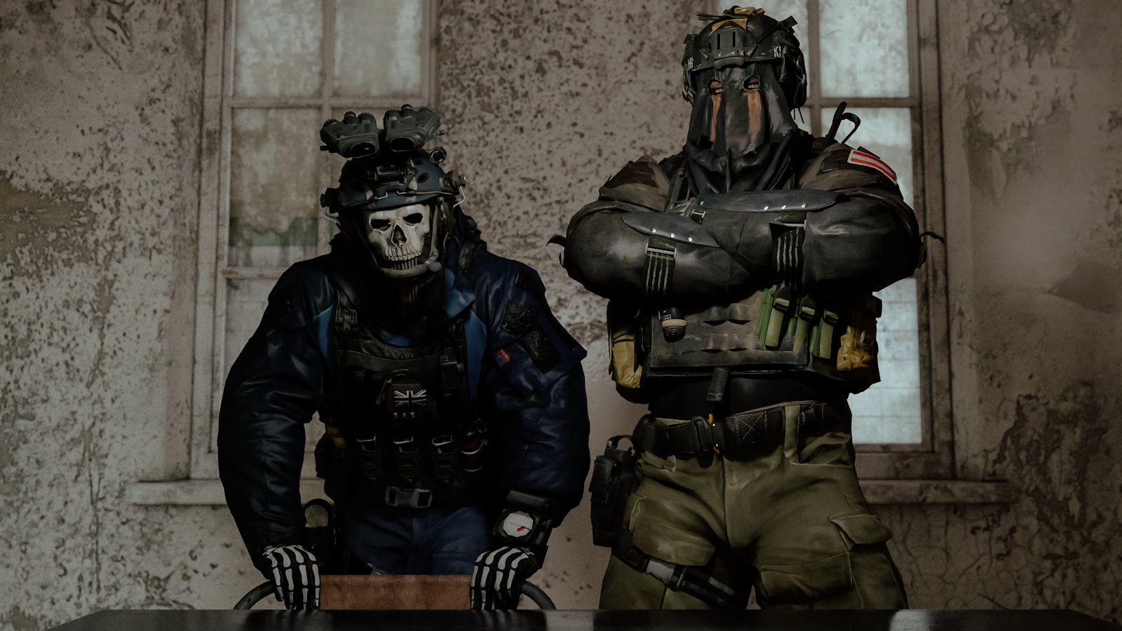 First Look: Metro 2039 Trailer Unveils Post-Apocalyptic Adventure - Game