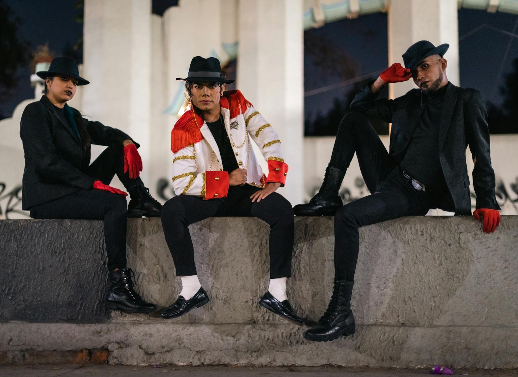 Director Questions Michael Jackson's Allegations in New Biopic - News