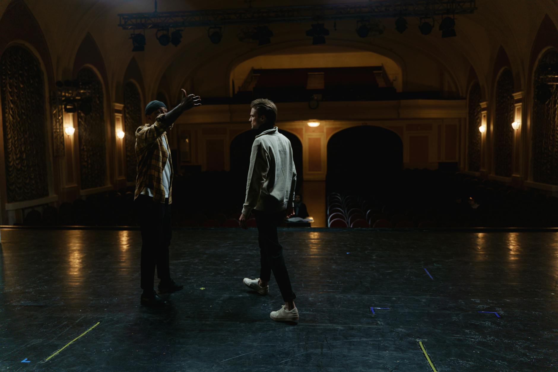 Michael Jackson Biopic Set to Hit Russian Theaters This May - Cinema