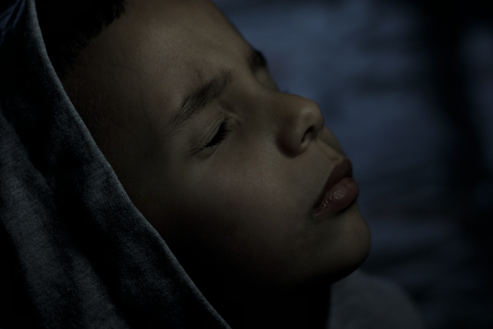 First Teaser for Michael Jackson Biopic Drops: Meet the Star!