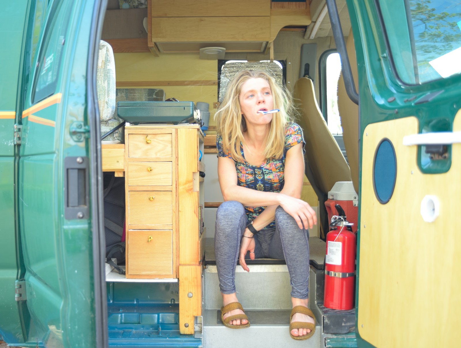 Michelle Pfeiffer Escapes Family Chaos in 'Oh. What. Fun.' Trailer