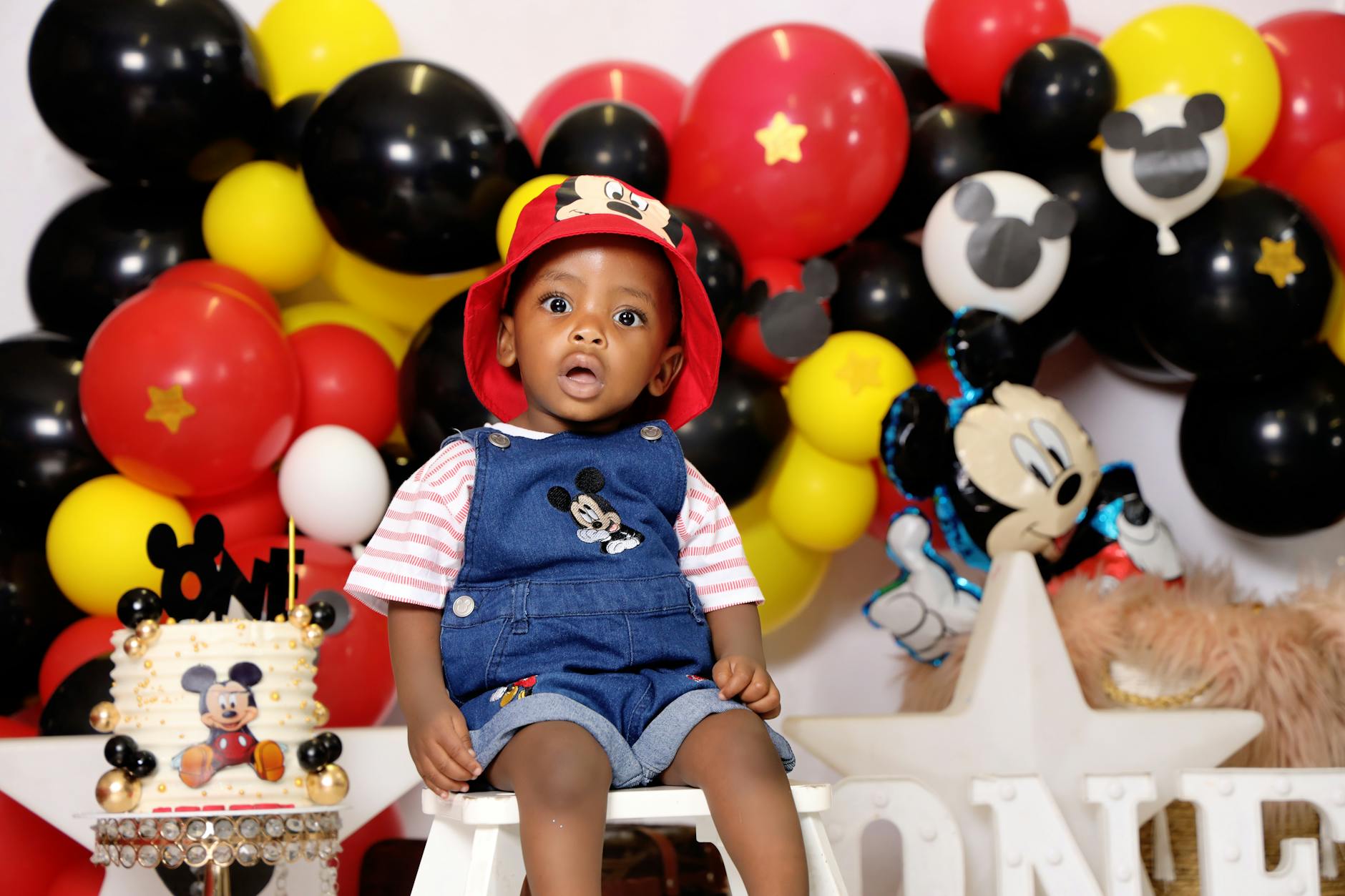 Discover 5 Must-Have Mickey Mouse Products on Amazon - Lifestyle