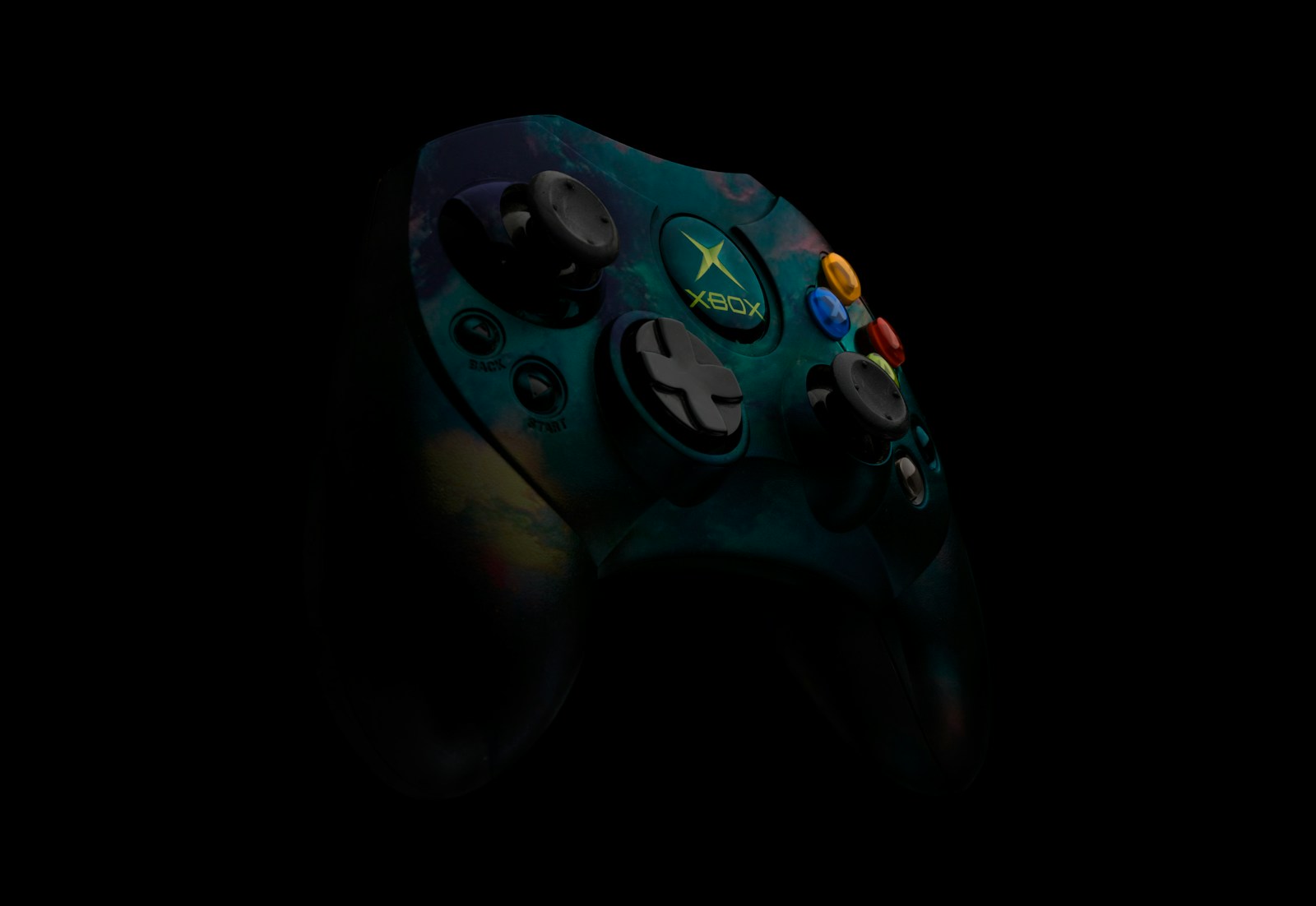 Microsoft Unveils Limited Edition Xbox Controller and Headset for F... - Game