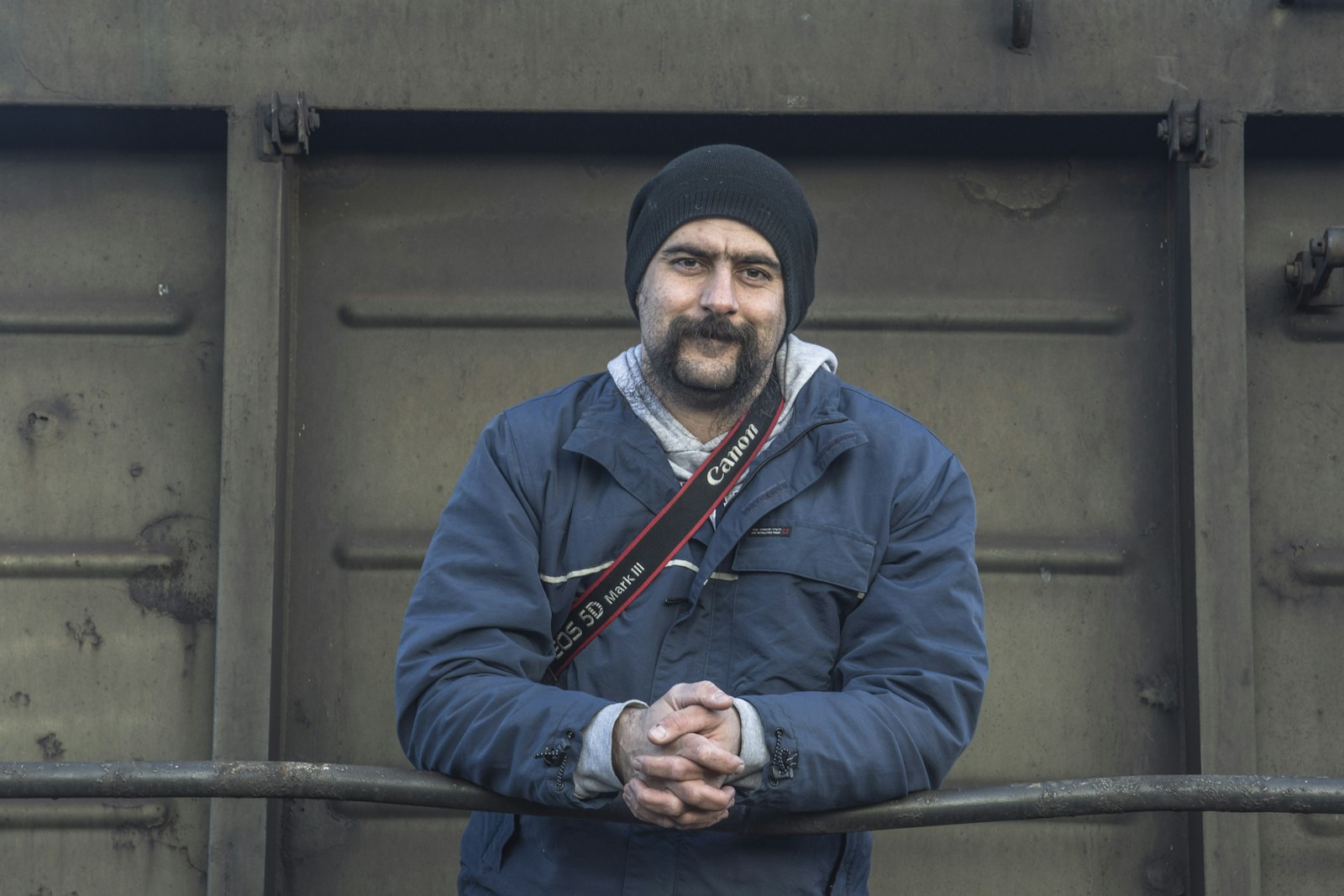 Mikhail Efremov Returns to the Stage After Prison Release