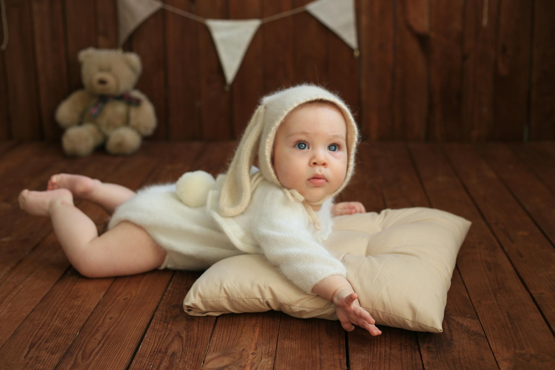 Mikhail and Sofia Lead Baby Name Trends in Moscow Region - Lifestyle